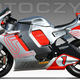 Image for article titled Why The World Lost A Visionary Motorcyclist In Michael Czysz